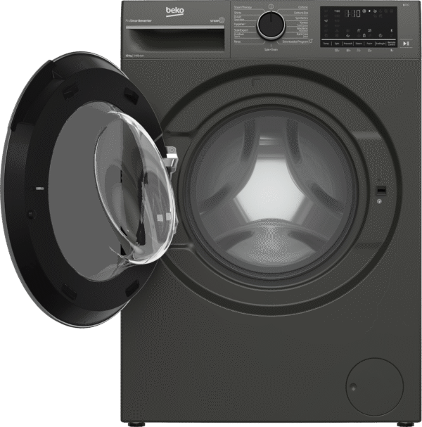 dngelectronics washing machine