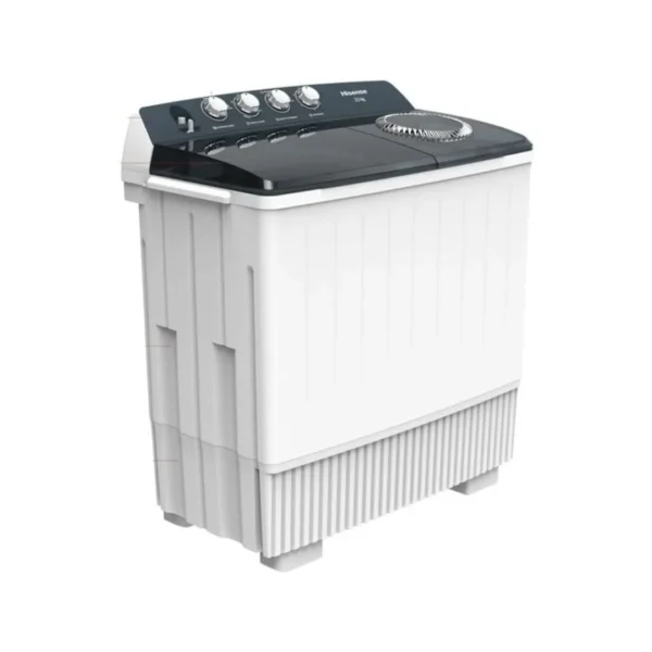 Hisense 20kg WSBE201 Twin Tub Washing Machine