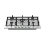 Hisense Built-in 90cm Gas Hob 5 Burner HHU90GASS