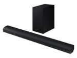 Samsung HW-B750D 400W 5.1-Channel Soundbar System