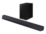 SAMSUNG HW-Q600C 3.1.2ch Soundbar W/ Dolby Audio, DTS:X