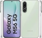 Samsung Galaxy M56