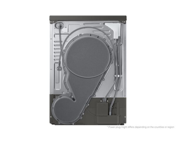 Samsung Washing machine back