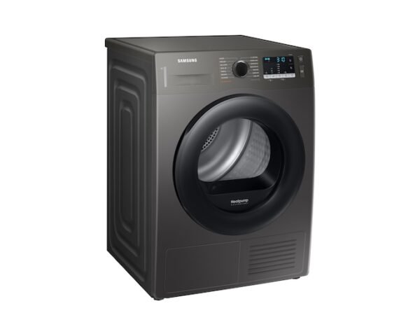 Samsung washing machine front1