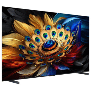 TCL 55P7K 55 Inch QLED Smart TV – Vibrant Display for Kenya