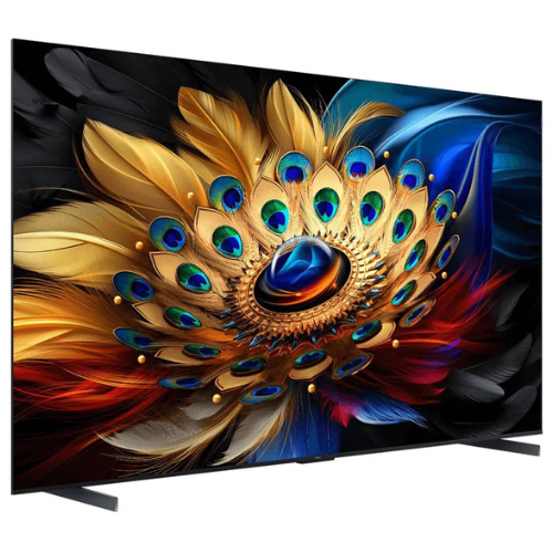 TCL 55 Inch 4K QLED Google TV 55P7K
