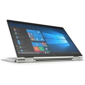 HP EliteBook x360 1030 G4