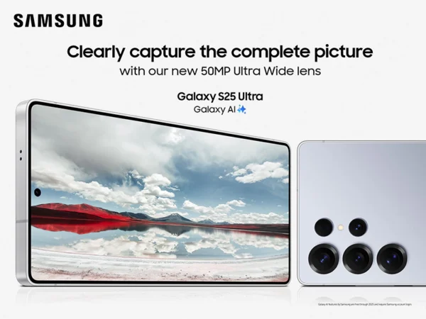 SDSAC-10044-BuyPageGallery-S25Ultra_FeatureVisual_50MPUltraWide_2P_RGB