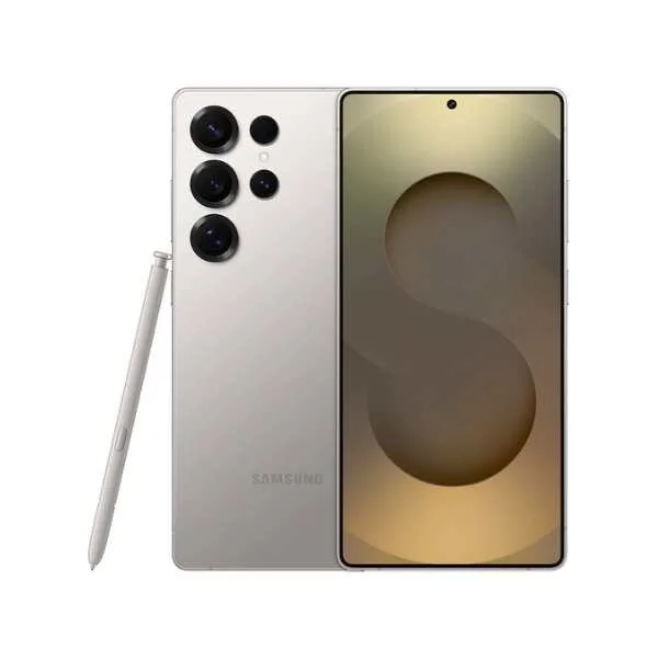 Samsung Galaxy S25 Ultra 5G 12GB RAM 256GB ROM (1) Samsung Galaxy S25 Ultra 5G 12GB RAM 256GB ROM