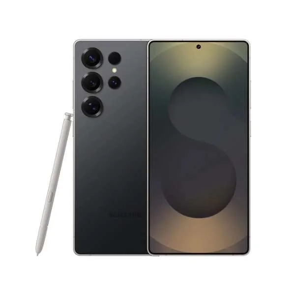 Samsung Galaxy S25 Ultra 5G 12GB RAM 256GB ROM (2) Samsung Galaxy S25 Ultra 5G 12GB RAM 256GB ROM