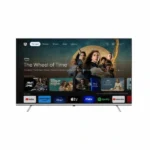 Skyworth 65 Inch 65Q6500G 4K UHD QLED Google TV (2025)