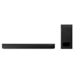 Sony BRAVIA Theater Bar 6 3.1.2-Channel Dolby Atmos Soundbar System