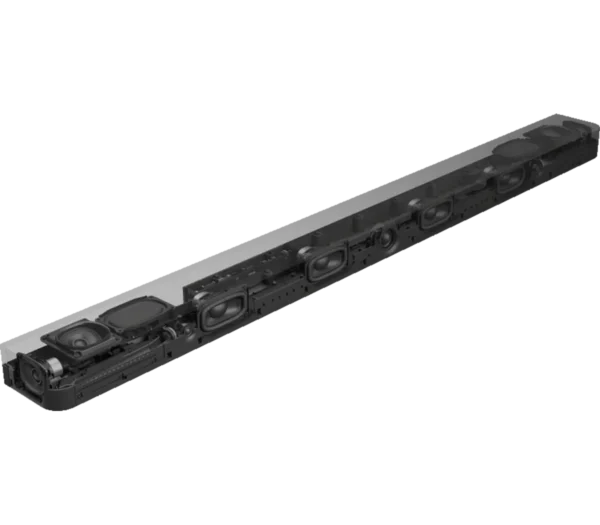 Sony HT-A9000 BRAVIA Theater Bar 9