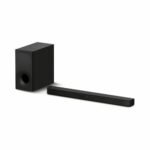 Sony HT-S400 2.1 Ch 330w Soundbar Features,Specs,Review