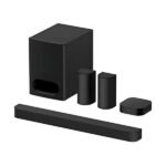 Sony HT-S60 BRAVIA Theatre System 6 – 5.1ch 1000W Home Theatre