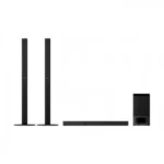 Sony HT-S700RF 5.1 Ch 1000 Watts Soundbar System With Bluetooth Technology