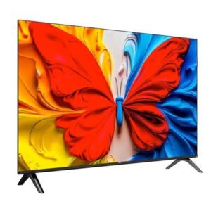 TCL 43 Inch QLED Google TV 43S5K 2K Resolution