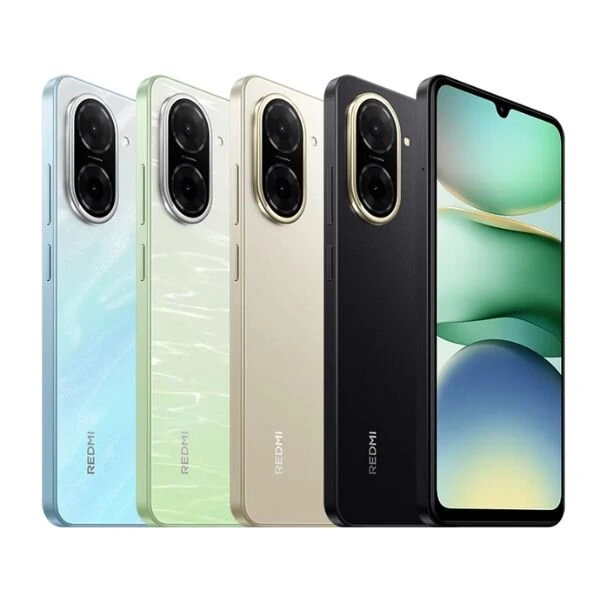 Xiaomi Redmi A5 - 2025