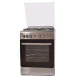 Elite Cooker BJS 1-6011T-INOX/SILVER