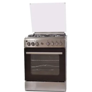 Elite Cooker BJS 1-6011T-INOX/SILVER