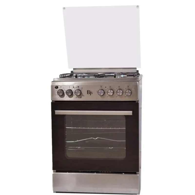 Elite Cooker BJS 1-6011T-INOX/SILVER Elite Cooker BJS 1-6011T-INOX/SILVER