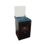 Euroken 50×55 full gas