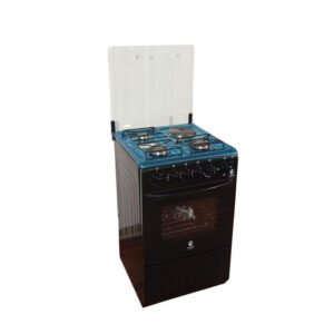 Euroken 50×55 full gas