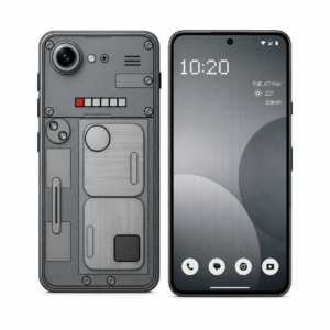 Nothing Phone 3A 256GB