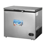 Hisense Chest Freezer 297L Glass Slider FC297SH