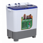 Maxmo Twin Tub Washing Machine10Kgs
