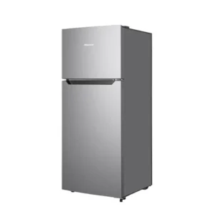Hisense Fridge 205 Liters frost Double door REF205DR