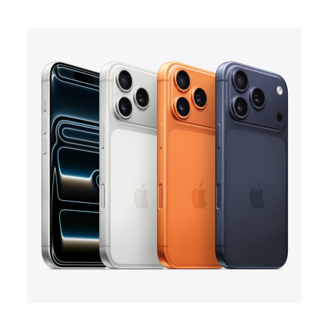 Apple iPhone 17 Pro Max 256GB eSim Apple iPhone 17 Pro Max 256GB eSim
