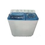 Hisense twin tub 7.5Kg semi-Automatic WSQB753W