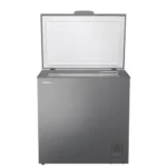 Hisense Chest Freezer 142 Liters FC142SH