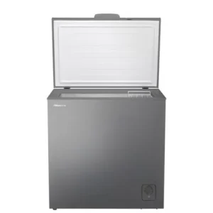 Hisense Chest Freezer 142 Liters FC142SH