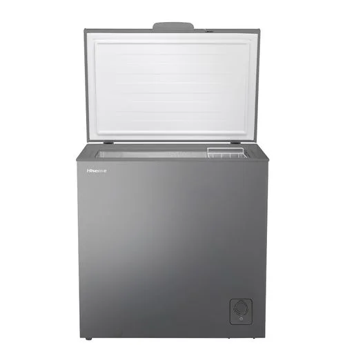 Hisense Chest Freezer 142 Liters FC142SH Hisense Chest Freezer 142 Liters FC142SH