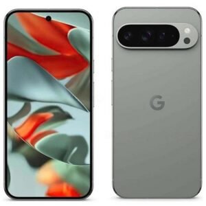 Google Pixel 10 Pro 256GB