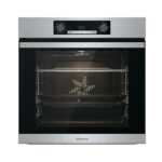 Hisense Oven 90cm 125 Liters capacity HEO901SS03