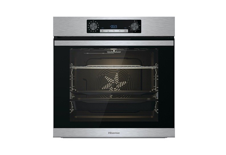 Hisense Oven 90cm 125 Liters capacity HEO901SS03 Hisense Oven 90cm 125 Liters capacity HEO901SS03