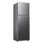 Hisense 154L Double Door Fridge REF154DR