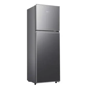 Hisense 154L Double Door Fridge REF154DR