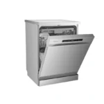 Hisense Dish Washer 15 Plates HS623E90X