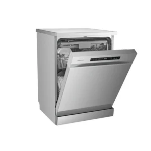 Hisense Dish Washer 15 Plates HS623E90X