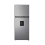 Hisense 320L Double Door Frost Free Fridge (REF320DR)