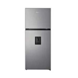 Hisense 320L Double Door Frost Free Fridge (REF320DR)