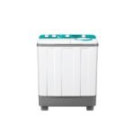 Hisense WSRB113W 11kg Twin Tub Washing Machine