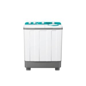 Hisense WSRB113W 11kg Twin Tub Washing Machine