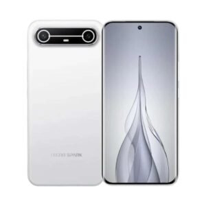 Tecno Spark Slim