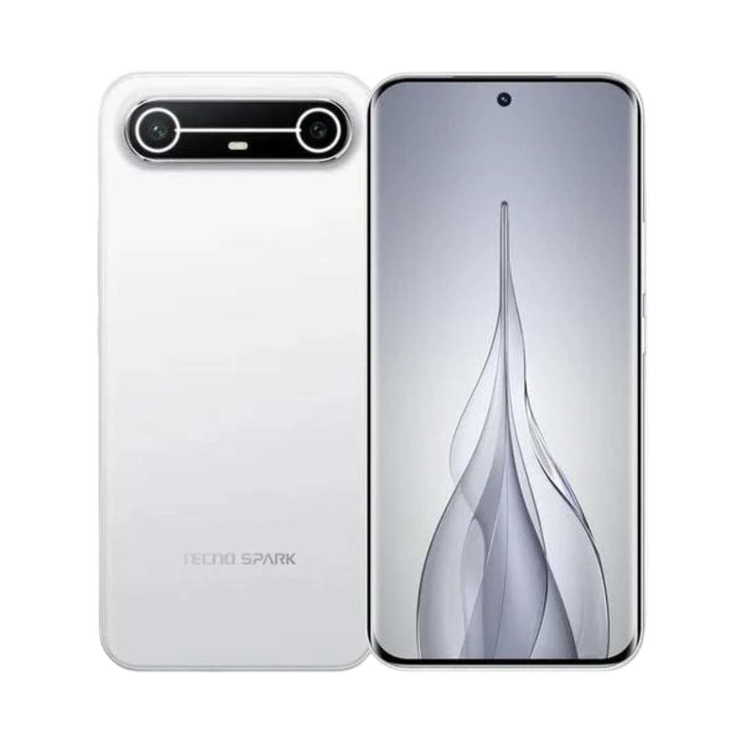 Tecno Spark Slim Tecno Spark Slim