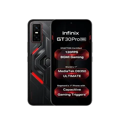 Infinix GT 30 Pro Infinix GT 30 Pro